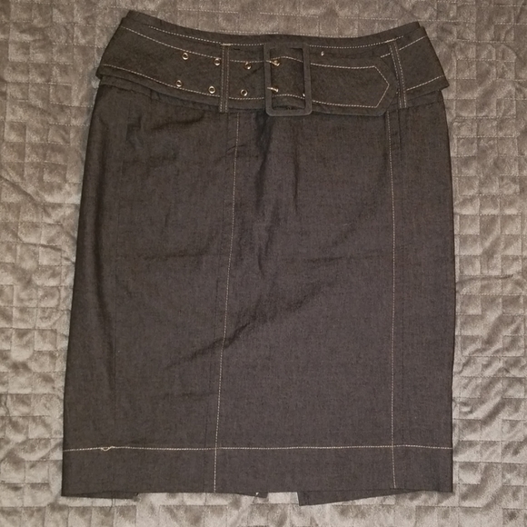 Kenar Sport Dresses & Skirts - 🎉 5 for $25 🎉 Blue Jean skirt